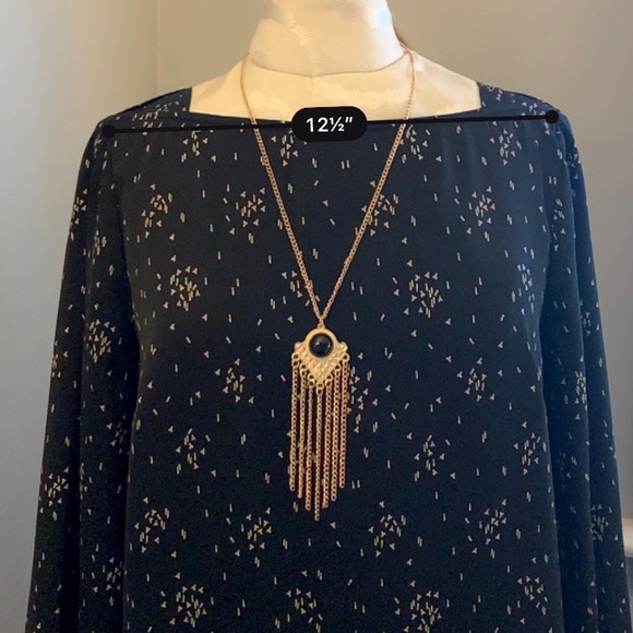 Prologue Women’s Midi Elegant long sleeved Dress - Picture 5 of 8